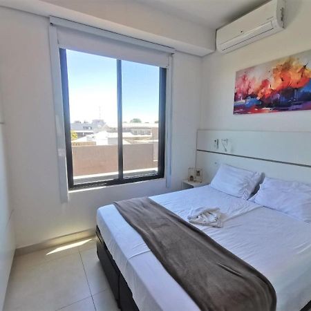 Apartamento Click Ape Cataratas Luxo Foz do Iguaçu Exterior foto